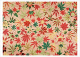 Japanese Decorative Designs Boxed Notecards card 1