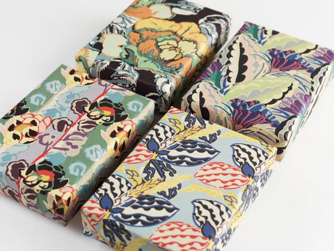 1920s Deco Gift & Creative Wrapping Papers
