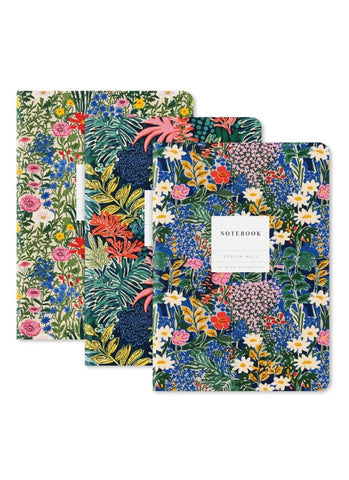 Kaleido Medium Notebook Set-No.1