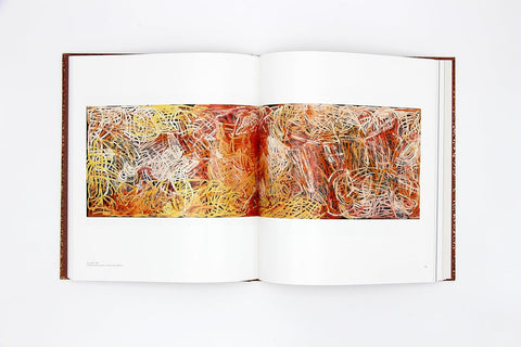 EMILY KAM KNGWARRAY edited by Kelli Cole, Hetti Perkins, Jennifer Green (HB)