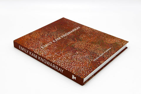 EMILY KAM KNGWARRAY edited by Kelli Cole, Hetti Perkins, Jennifer Green (HB)