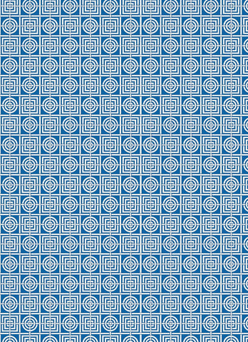 Florence Broadhurst - Wrapping Paper