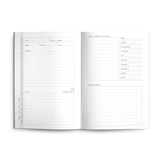 Storylines planner from Creators Friend