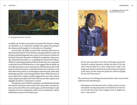 POSSESSIONS: Indigenous At / Colonial Culture / De-Colonization by Nicholas Thomas (HB)