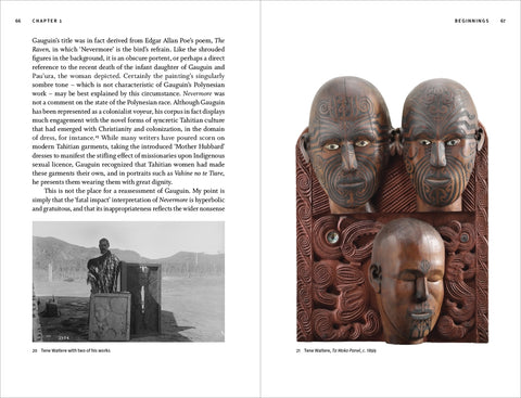 POSSESSIONS: Indigenous At / Colonial Culture / De-Colonization by Nicholas Thomas (HB)