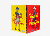 VINCENT NAMATJIRA by Vincent Namatjira (HB)