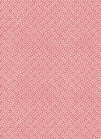 Florence Broadhurst - Wrapping Papers Book