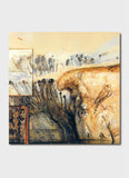 Margaret Woodward Card Pack - 1