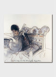 Margaret Woodward Card Pack - 2