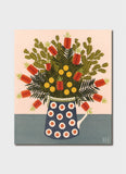Kate Hudson art card - Anna's Jug