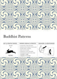 Buddhist Patterns Gift & Creative Wrapping Papers