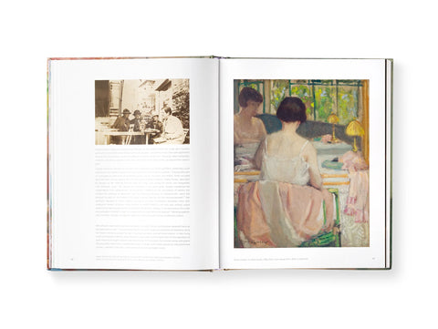 DANGEROUSLY MODERN: Australian Women Artists in Europe 1890–1940