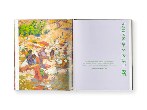 DANGEROUSLY MODERN: Australian Women Artists in Europe 1890–1940