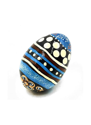 Ornamental Egg Lacquerware - Bianca Gardiner-Dodd