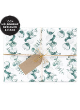 Wrapping Paper Roll - Eucalyptus