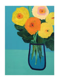 Anna Blatman art card - Eva