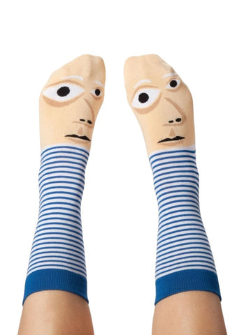 Feetasso - Socks