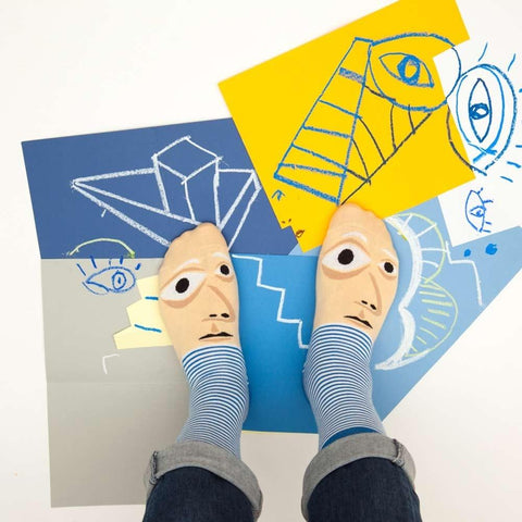 Feetasso - Socks
