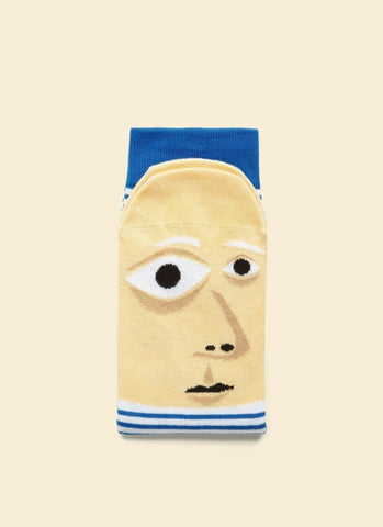 Feetasso - Socks