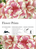Flower Prints Gift & Creative Wrapping Papers