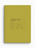 Gardening Friend planner from Creators Friend