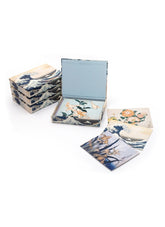 Hokusai - Keepsake Boxed Notecards