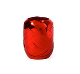 Inky Co Metalic Curling Ribbon - Red
