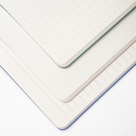 Kaleido Medium Notebook Set-No.1