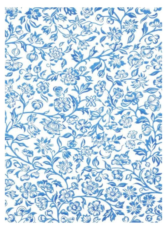 Merton Wallpaper Wrapping Paper