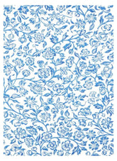 Merton Wallpaper Wrapping Paper