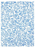 Merton Wallpaper Wrapping Paper