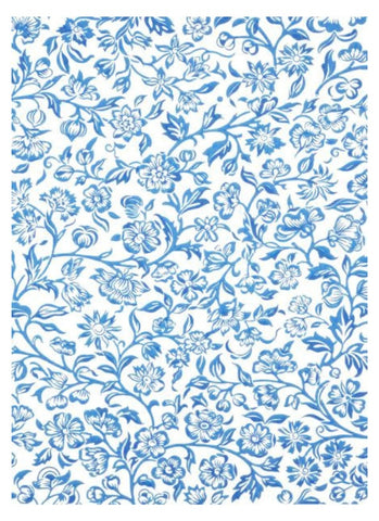 Merton Wallpaper Wrapping Paper