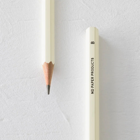 Midori MD Pencils - set of 6