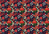 Emma Miszalski Eco Wrapping Paper - Mistletoe and Co