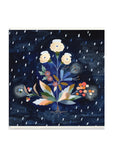 Flora Waycott - Night Bloom card