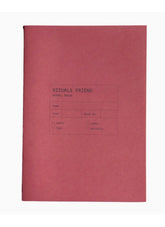 Rituals Friend planner by Creators Friend