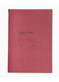 Rituals Friend planner by Creators Friend