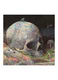 Shaun Tan art card - All We Ever Wanted