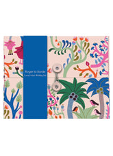 Starflower Writing Paper Set