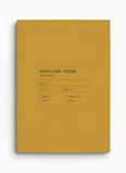 Storylines planner from Creators Friend