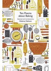 Ten Poems About Baking