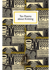 Ten Poems About Knitting