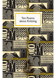 Ten Poems About Knitting