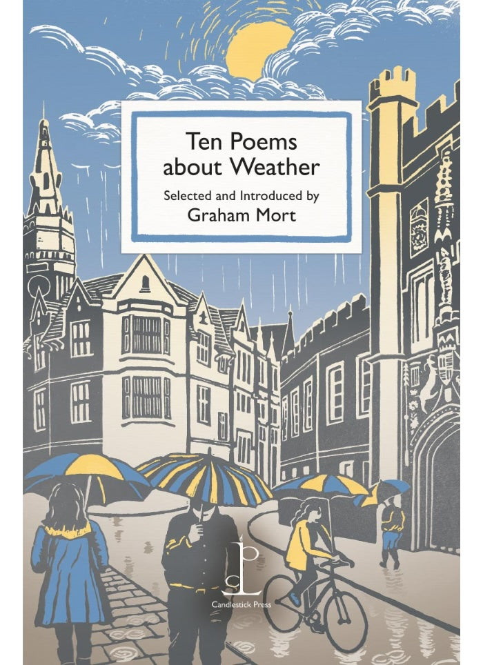 Ten Poems About Weather