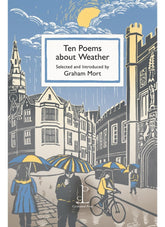 Ten Poems About Weather