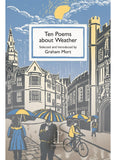 Ten Poems About Weather