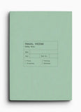 Travel Friend planner by Creators Friend