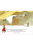 Sacredbee Christmas card - Power of Love