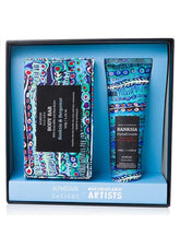 Banksia Handcream & Soap Gift Box