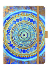 Korsch Medium Weekly Diary 2027 - Intuition